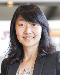 Michelle Wang