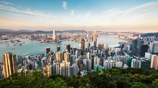 ESG Reporting Study for Hong Kong Listed Companies 2024