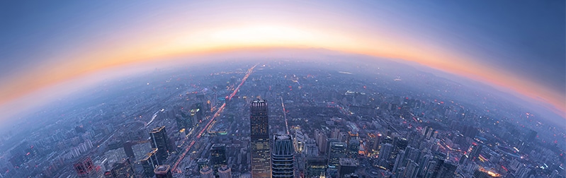 Chinese Cities of Opportunity 2020 | PwC China