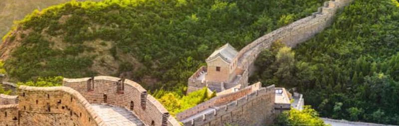 China's great wall of Canadian sound 